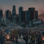 AOC Presidency 2028 Scenario Economic Risks Explained