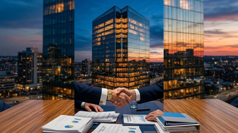 Aon Nears $17 Billion Deal To Buy Insurance Broker USI