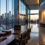 Aon USI Deal Builds Premier Middle Market Insurance Platform