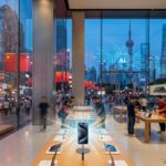 Apple Custom AI Model For China With Alibaba Support