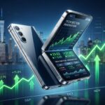 Apple Foldable iPhone Could Drive Major Stock Gains Ahead