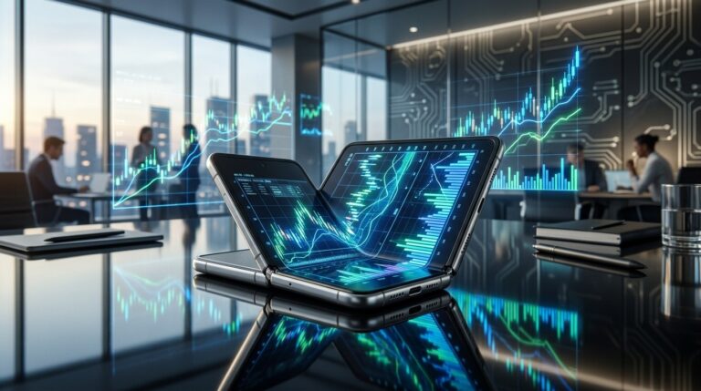 Apple September Event Predictions And Uneven AI Stock Moves