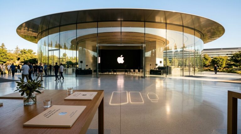 Apple Sets Sept 9 iPhone Launch Under New CEO Ternus