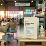 APR Stock Doubles Ahead Of Medicube Costco Launch
