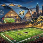 Arctos Buys 10% Of Atlanta Falcons At $10.6 Billion Valuation