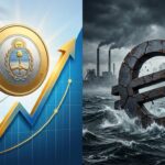 Argentina Monetary Policy Exposes Germany Economic Control Loss