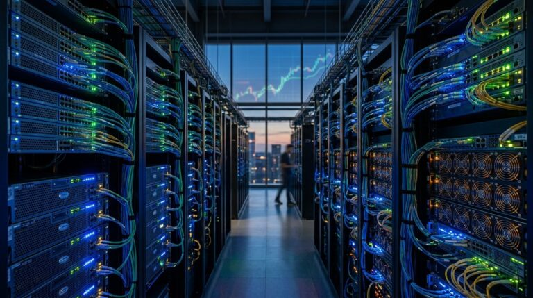 Arista Networks Options Strategy For AI Infrastructure Growth