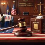 Arizona California Score Major Court Wins On Election Rules
