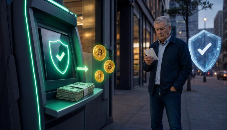 Arizona Crypto ATM Law Returns $171K To Scam Victims
