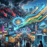 Asia Tech Sell-Off Won’t Derail AI Investment Cycle