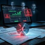 ASIC Shuts Down 3106 Crypto Scams Amid AI Fraud Surge