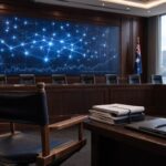 ASX Shareholder Seeks Court Action Over Failed CHESS Project