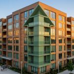 August Apartment Rents Rise First Time In Four Years