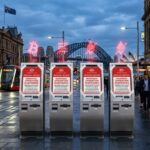 Australia Suspends 96 Bitcoin ATMs in Major Regulatory Move