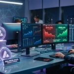 AVAX One Q2 Loss Explained Staking Growth Masks Figures