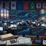 Average 7Y Treasury Auction Stops On Screws Amid Dropping Foreign Demand