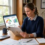 Average Credit Score In 2026 And Ways To Raise Yours
