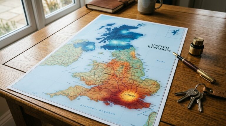 Average Stamp Duty By Region What Buyers Pay In 2026