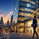 Aviva Turnaround Success What Next For Investors