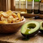 Avocado Oil Chips Study Reveals Hidden Seed Oils In Snacks