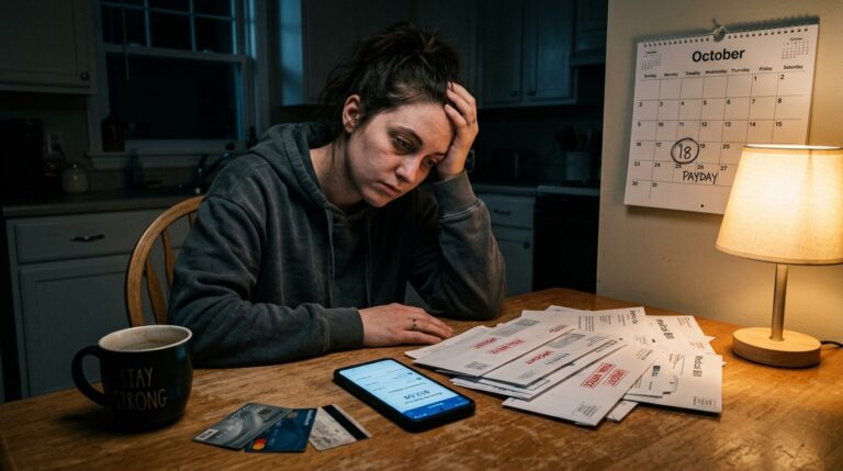 Avoid Paycheck Fees With These 3 Low Cost Credit Cards