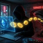 Aztec Bridge Exploiter Moves 300 ETH to Tornado Cash