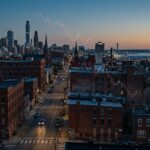 Baltimore Credit Rating Downgrade Signals Fiscal Strain