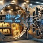 Bank Crypto Custody Race Who Holds Americas Bitcoin