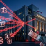 Bank Of Russia Blacklists 2600 Crypto Wallets Over Scams