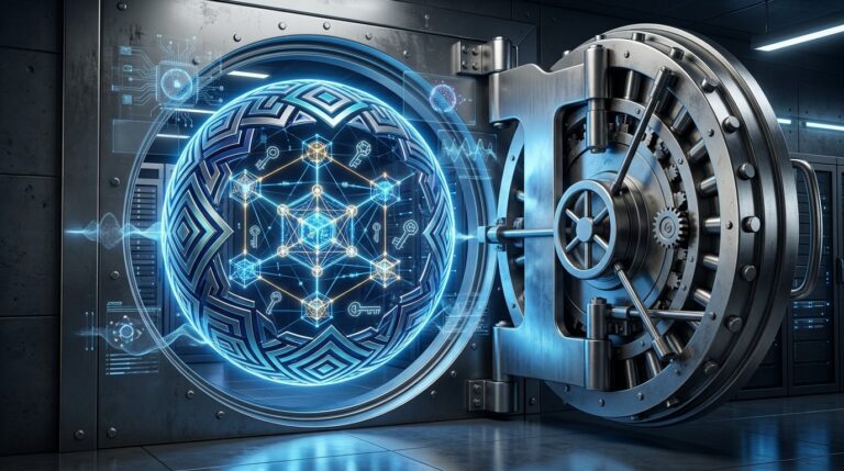 Banks Launch Quantum Safe Crypto Pilot With Global Regulators