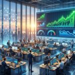 Benign Inflation Data And Neocloud Earnings Lift Stocks