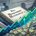 Berkshire Hathaway Earnings Boosted by Buybacks Amid Burry Skepticism