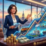 Berkshire Hathaway Q2 2026 Earnings: Greg Abel Starts Deploying Massive Cash