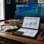 Berkshire Portfolio Shifts Under Abel Deploy Record Cash