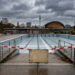 Berlin Blacks-Only Pool Day Canceled Amid Safety Fears