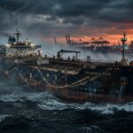 Bessent Economic Isolation Plan Targets Iran Oil Exports