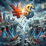Bessent Yen Intervention Fails to Fix Japan’s Deep Structural Issues