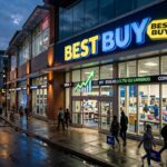 Best Buy Q2 Earnings Beat Raise Full Year Outlook