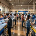 Best Buy Stock Outlook As Ai Transforms Consumer Tech