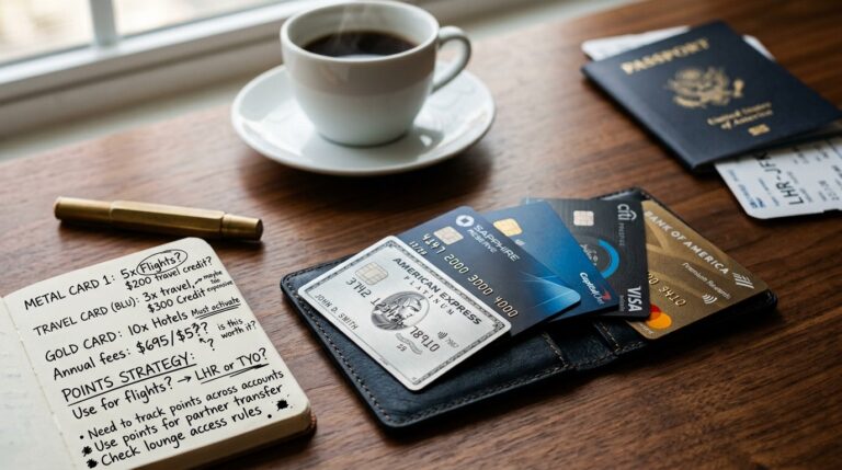 Best Credit Cards 2026: Travel Cash Back Dining Winners Revealed