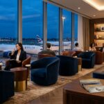 Best Credit Cards For Airport Lounge Access