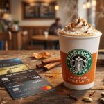 Best Credit Cards For Starbucks Pumpkin Spice Season
