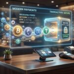 Best Crypto Payment Gateways In 2026 For Business Growth