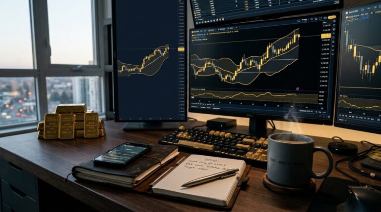 Best Gold Signals Telegram Groups 2026 Ranked By Real Results