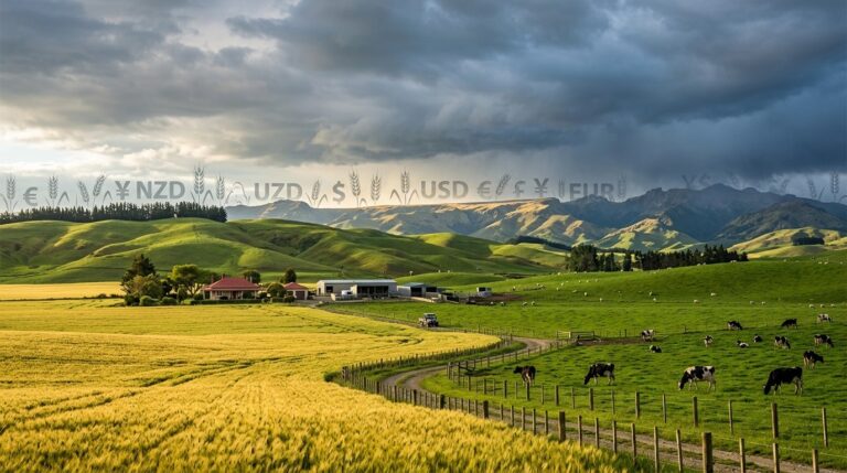 Best Hedge Against El Niño Food Supply Shocks