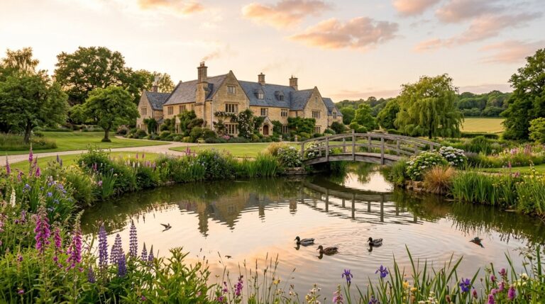 Best Houses With Wildlife Ponds For Sale in 2026