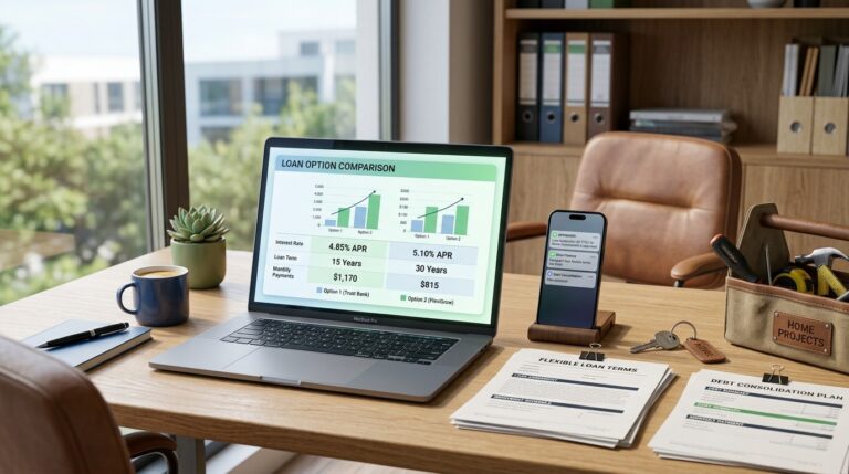 Best Personal Loans 2026 Flexible Terms Ranked