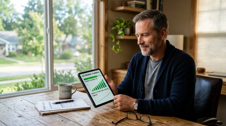 Best Retirement Planning Tools To Secure Your Future In 2026