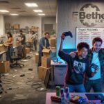 Bethesda Layoffs Signal Major Shift in Gaming Industry After Woke Era