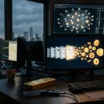 Beyond The Crypto Rally Four Trends This Cycle